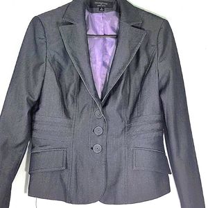 Signature by Larry Levine Jacket